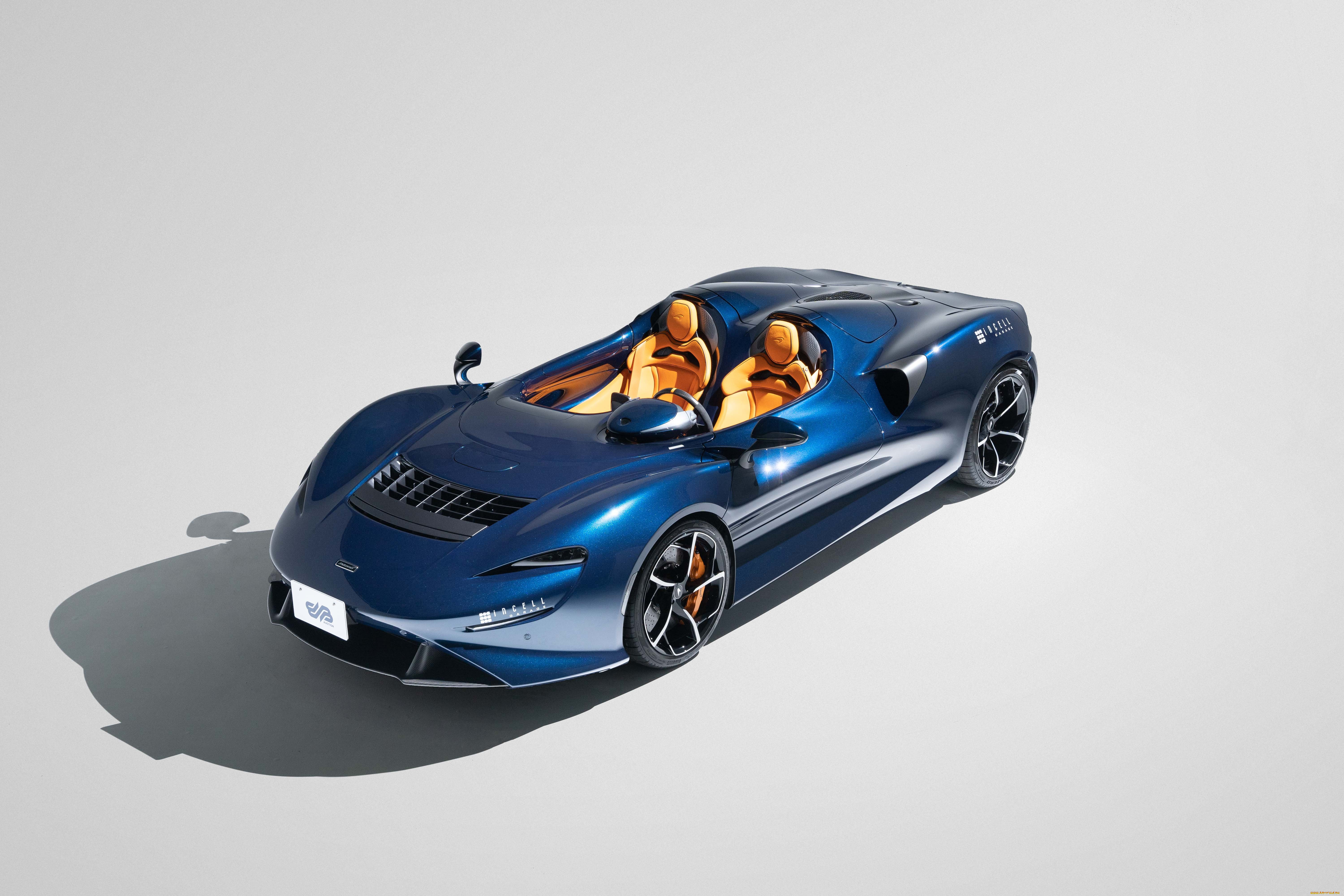 , mclaren